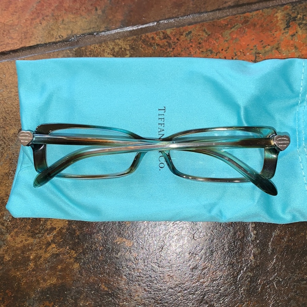 Tiffany women’s glasses